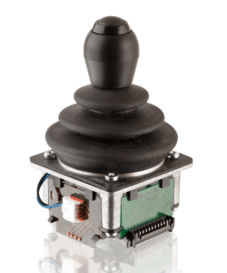 Pákový ovladač V20, výrobce Gessmann GmbH, dodavatel RIA control a.s.