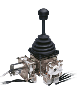 Pákový ovladač do výbušného Ex prostředí VA6, výrobce Gessmann GmbH, dodavatel RIA control a.s.