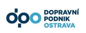 DP Ostrava Logo