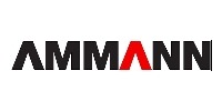 AMMANN, logo