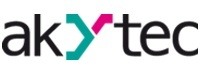 akYtec - zobrazovače a průmyslová automatizace