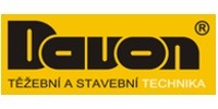 DAVON, logo