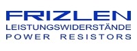 FRIZLEN - výkonové rezistory