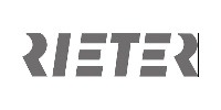 RIETER, logo