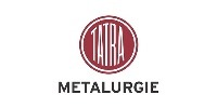 TATRA Metalurgie, logo