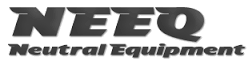 NEEQ Neutral Equipment - výkonové rezistory