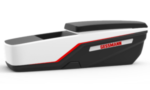 Univerzální ovládací pult C1, výrobce W.Gessmann GmbH, dodavatel RIA control a.s.