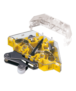 Stejnosměrný DC-kontakt SO/SS, výrobce Gessmann, dodavatel RIA control a.s.