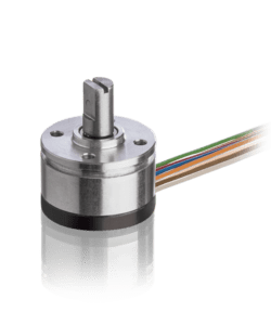 Hall-efekt potenciometr HG2, výrobce Gessmann GmbH, dodavatel RIA control a.s.