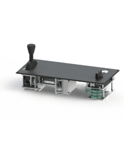 Hlavni Obsluzna Jednotka Mc01 Riacontrol Gessmann