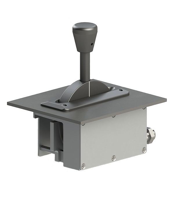 Hlavni Obsluzna Jednotka U1 Riacontrol Gessmann