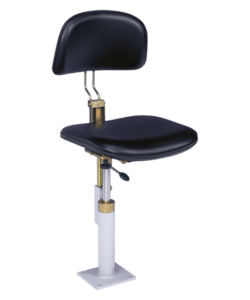 Sklopný sedákKFS2, výrobce Gessmann GmbH, dodavatel RIA control a.s.