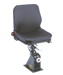 Sklopný sedák KFS4, výrobce Gessmann GmbH, dodavatel RIA control a.s.