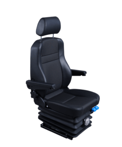 Odpružený sedák KFS92, výrobce Gessmann GmbH, dodavatel RIA control a.s.