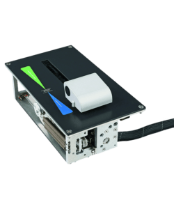 Linearni Power Brake Ovladac Metro Riacontrol Gessmann