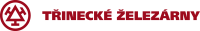Třinecké železárny, logo
