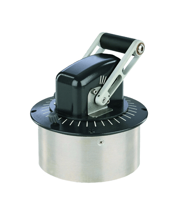 Lodní ovladač AZ1, výrobce Gessmann GmbH, dodavatel RIA control a.s.