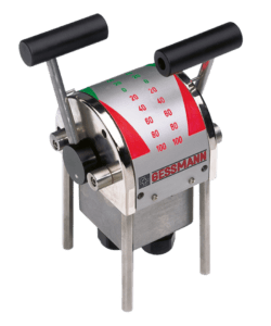 Dvojitý pákový lodní ovladač D3, výrobce Gessmann GmbH, dodavatel RIA control a.s.