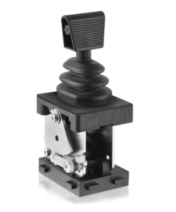 Pákový ovladač S11, výrobce Gessmann GmbH, dodavatel RIA control a.s.