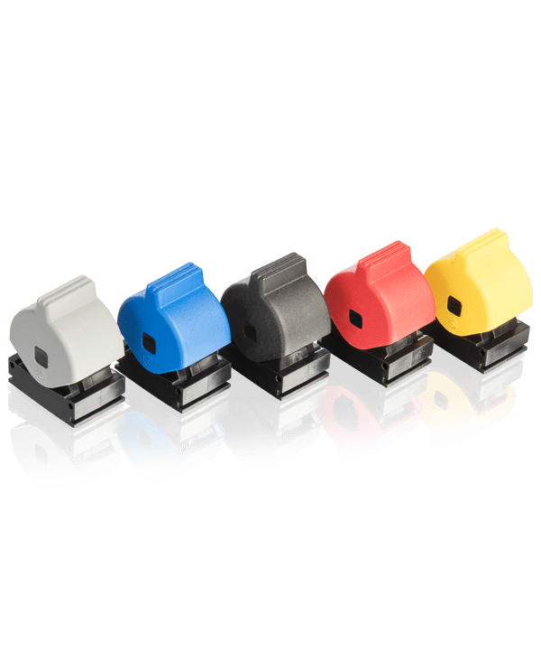 Hall-efekt přepínač S12, výrobce Gessmann GmbH, dodavatel RIA control a.s.