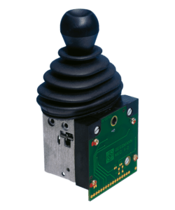 Pákový ovladač S14, výrobce Gessmann GmbH, dodavatel RIA control a.s.