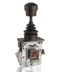 Pákový ovladač S22/SS22, výrobce Gessmann GmbH, dodavatel RIA control a.s.