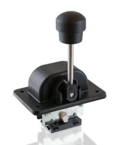 Pákový ovladač S27, výrobce Gessmann GmbH, dodavatel RIA control a.s.