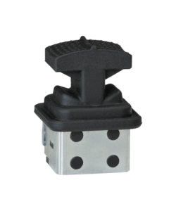 Pákový mini-ovladač S9, výrobce Gessmann GmbH, dodavatel RIA control a.s.