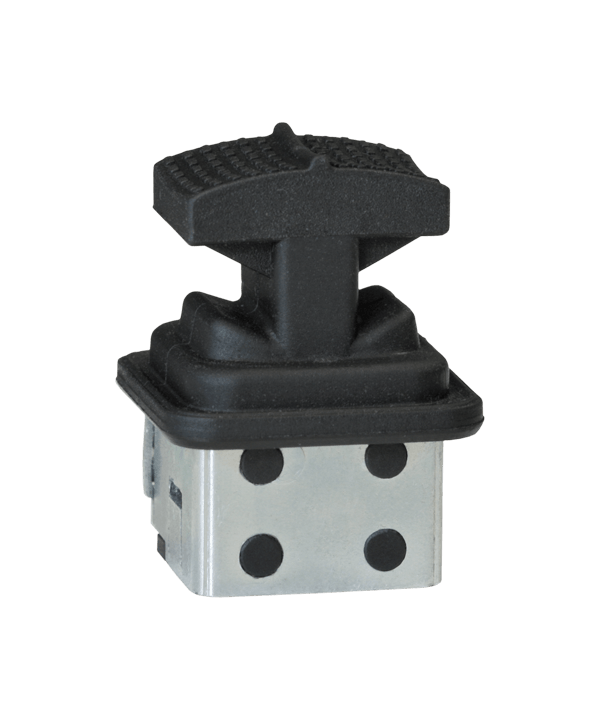 Pákový mini-ovladač S9, výrobce Gessmann GmbH, dodavatel RIA control a.s.