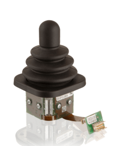 Pákový ovladač V22, výrobce Gessmann GmbH, dodavatel RIA control a.s.