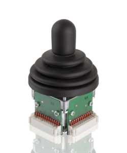 Pákový ovladač V23, výrobce Gessmann GmbH, dodavatel RIA control a.s.