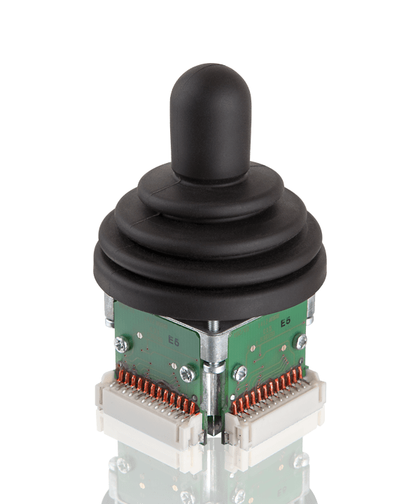 Pákový ovladač V23, výrobce Gessmann GmbH, dodavatel RIA control a.s.