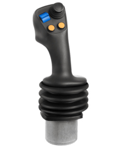 Průmyslový kontrolér V25, výrobce Gessmann GmbH, dodavatel RIA control a.s.