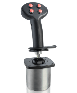 Pákový ovladač V26, výrobce Gessmann GmbH, dodavatel RIA control a.s.