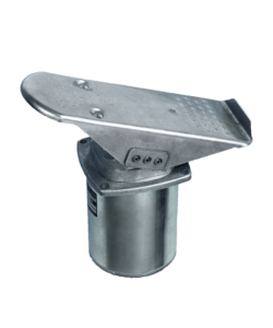 Pedálový ovladač P10/P11/P12, výrobce Gessmann, dodavatel RIA control a.s.