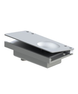 Pedálový ovladač P15, výrobce Gessmann, dodavatel RIA control a.s.