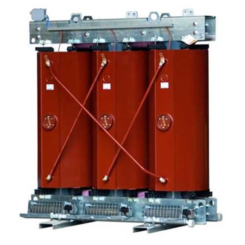 Distribuční VN transformátor, zalévaný v pryskyřici, dodavatel RIA control a.s.