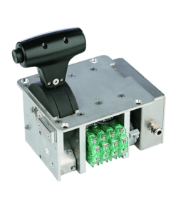 Trakcni Ovladac Brzdy Riacontrol Gessmann