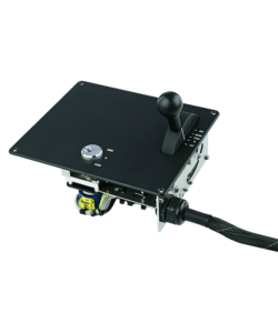 Trakcni Volic Rezimu Jizdy Pro Metro Riacontrol Gessmann