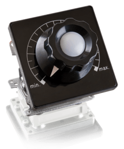 Vačkový přepínač N6, výrobce Gessmann GmbH, dodavatel RIA control a.s.