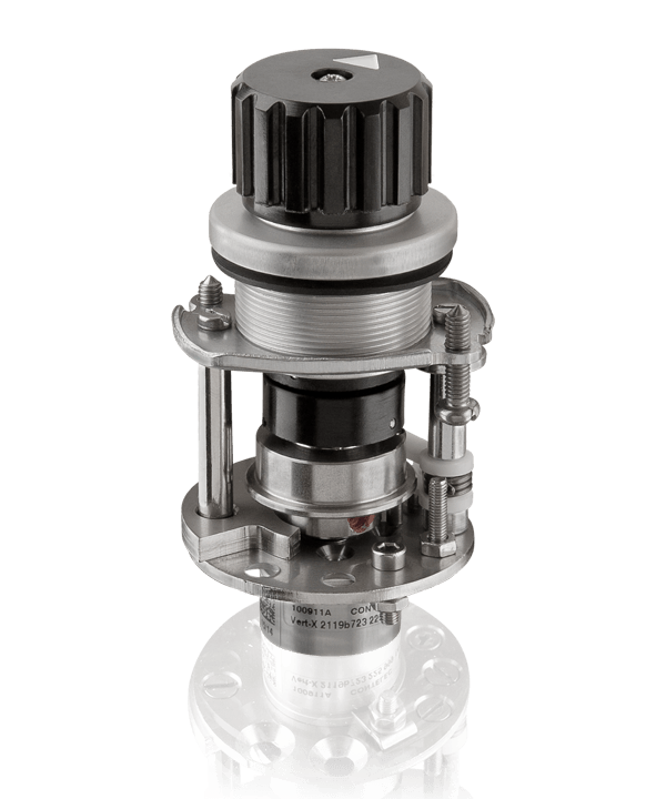 Vačkový přepínač N9, výrobce Gessmann GmbH, dodavatel RIA control a.s.