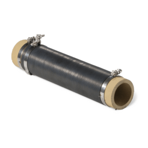 Výkonový drátový rezistor FU, výrobce Frizlen, dodavatel RIA control