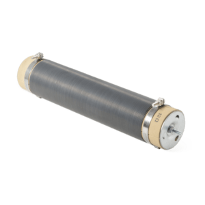 Výkonový drátový rezistor FZB / FUB, výrobce Frizlen, dodavatel RIA control