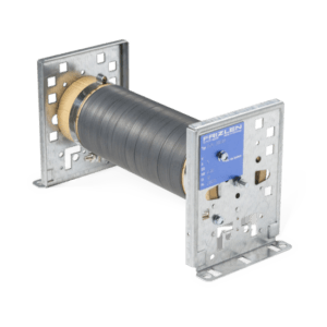 Výkonový drátový rezistor FUM, výrobce Frizlen, dodavatel RIA control