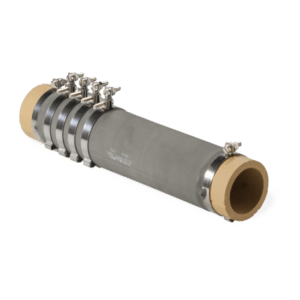 Výkonový drátový rezistor FZ/FU, výrobce Frizlen, dodavatel RIA control