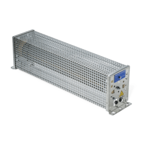 Výkonový drátový rezistor FZA / FZZA / FZDA, výrobce Frizlen, dodavatel RIA control