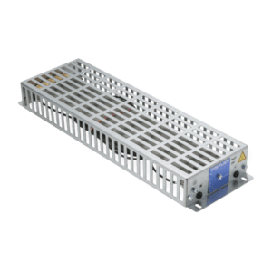 Výkonový drátový rezistor FZA / FZZA / FZDA, výrobce Frizlen, dodavatel RIA control