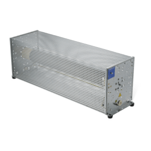 Výkonový drátový rezistor FZA / FZZA / FZDA, výrobce Frizlen, dodavatel RIA control