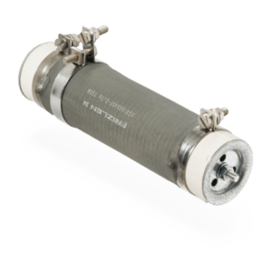 Výkonový drátový rezistor FZB / FUB, výrobce Frizlen, dodavatel RIA control