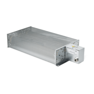 Výkonový drátový rezistor FZEC / FZZC / FZDC / FZVC / FZFC / FZSC, výrobce Frizlen, dodavatel RIA control